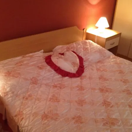Iva Apartment