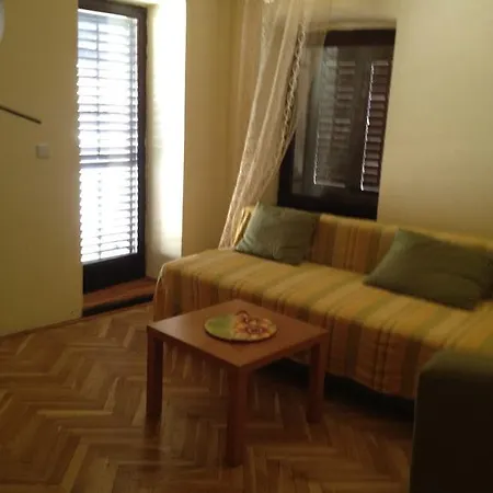 Apartment Iva