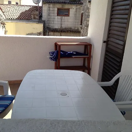 Iva Apartment Fazana