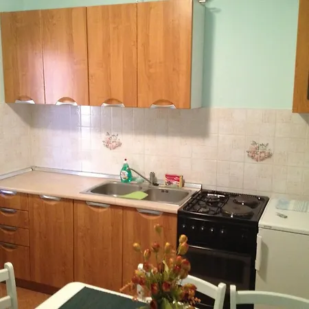 Iva Apartment