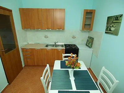 Apartment Iva Fazana