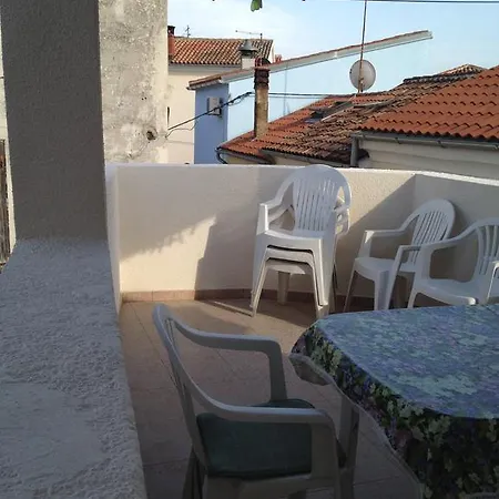 Iva Apartment Fazana