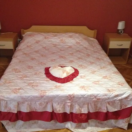 Iva Apartment *