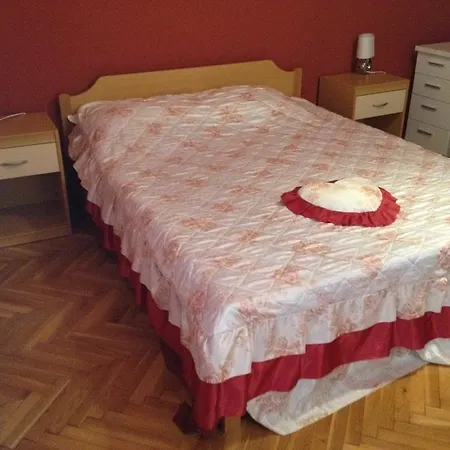 Apartment Iva