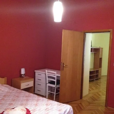 Iva Apartment Fazana