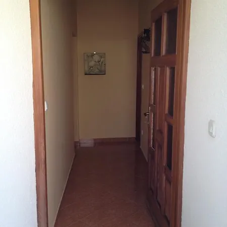Iva Apartment Fazana