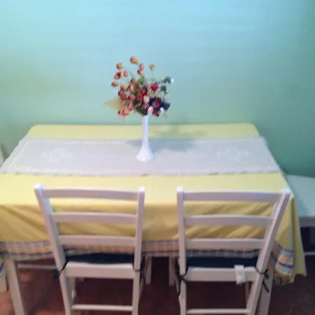 Apartmán Iva *