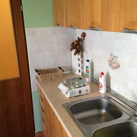 Iva Apartment
