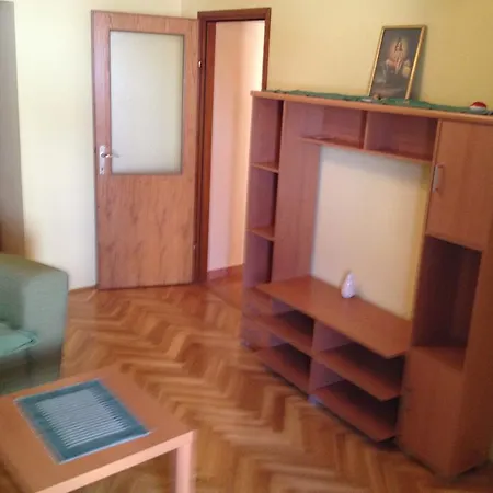 Apartmán Iva Fažana