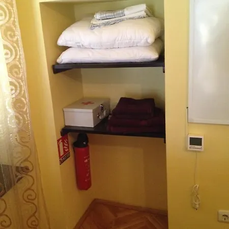 Apartment Iva