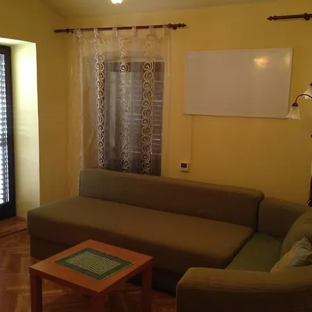 Iva Apartment Fazana