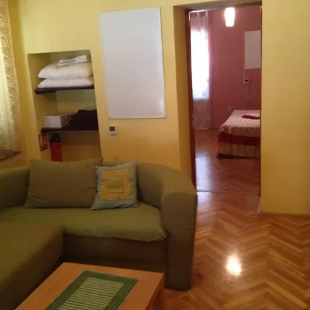 Apartment Iva *