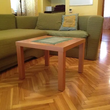 Iva Apartment *