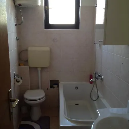 Iva Apartmán Fažana