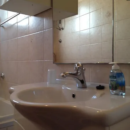 Apartmán Iva *