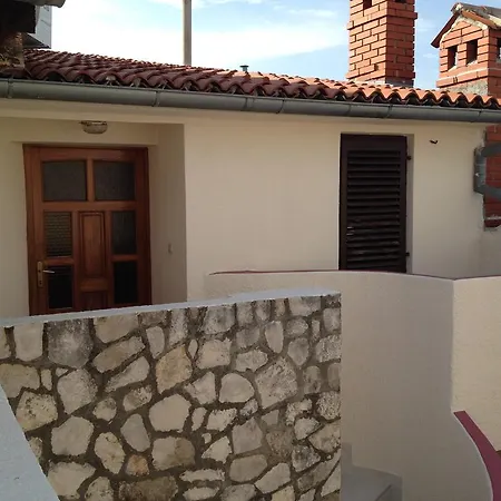 Iva Apartment Fazana