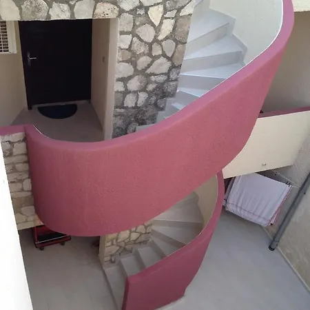 Apartment Iva