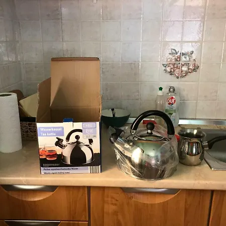 Apartmán Iva *